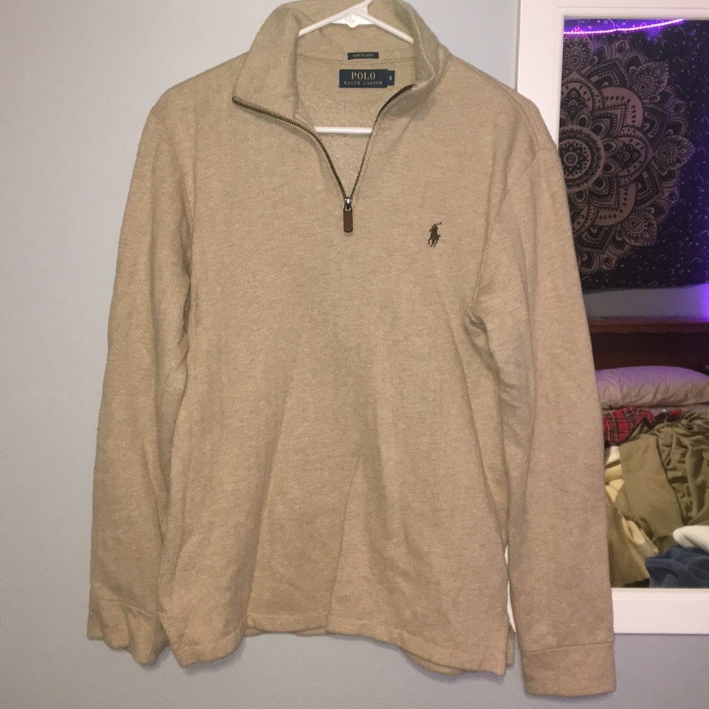 Polo Ralph Lauren pullover